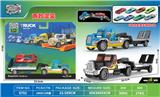 OBL10306151 - Die-cast toys