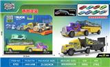 OBL10306152 - Die-cast toys