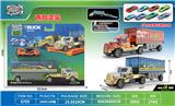 OBL10306153 - Die-cast toys