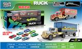 OBL10306156 - Die-cast toys