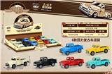 OBL10306158 - Die-cast toys