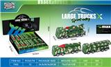 OBL10306166 - Die-cast toys