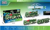 OBL10306170 - Die-cast toys