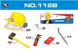 OBL10306515 - Sets / fire rescue set of / ambulance