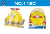 OBL10306516 - Sets / fire rescue set of / ambulance