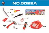 OBL10306517 - Sets / fire rescue set of / ambulance