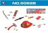 OBL10306519 - Sets / fire rescue set of / ambulance