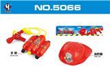 OBL10306520 - Sets / fire rescue set of / ambulance