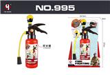 OBL10306524 - Sets / fire rescue set of / ambulance