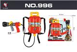 OBL10306526 - Sets / fire rescue set of / ambulance