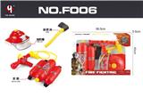 OBL10306547 - Sets / fire rescue set of / ambulance