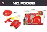 OBL10306549 - Sets / fire rescue set of / ambulance