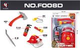 OBL10306554 - Sets / fire rescue set of / ambulance