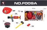 OBL10306555 - Sets / fire rescue set of / ambulance