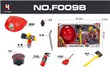 OBL10306556 - Sets / fire rescue set of / ambulance