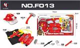 OBL10306561 - Sets / fire rescue set of / ambulance