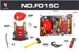 OBL10306563 - Sets / fire rescue set of / ambulance