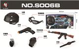 OBL10306605 - 特警组合