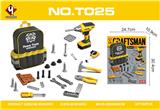 OBL10306636 - TOOL SERIES