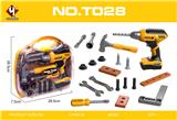 OBL10306639 - TOOL SERIES