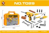 OBL10306640 - TOOL SERIES