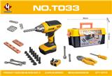 OBL10306642 - TOOL SERIES