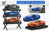 OBL10306733 - Die-cast toys