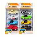 OBL10307232 - Die-cast toys
