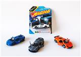 OBL10307233 - Die-cast toys