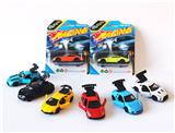 OBL10307234 - Die-cast toys