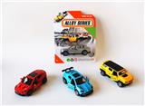 OBL10307235 - Die-cast toys