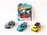 OBL10307236 - Die-cast toys