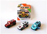 OBL10307238 - Die-cast toys