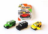 OBL10307239 - Die-cast toys