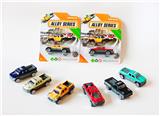 OBL10307240 - Die-cast toys