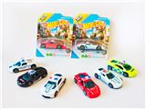 OBL10307241 - Die-cast toys