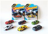 OBL10307242 - Die-cast toys