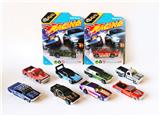 OBL10307243 - Die-cast toys