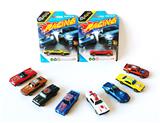 OBL10307246 - Die-cast toys