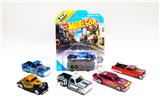 OBL10307249 - Die-cast toys