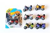 OBL10307250 - Die-cast toys