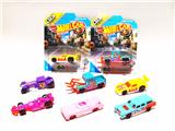 OBL10307251 - Die-cast toys