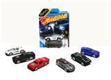 OBL10307252 - Die-cast toys