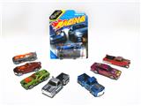 OBL10307253 - Die-cast toys