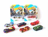 OBL10307254 - Die-cast toys