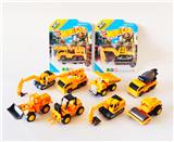 OBL10307255 - Die-cast toys