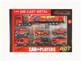 OBL10307293 - Die-cast toys