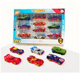OBL10307301 - Die-cast toys