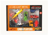 OBL10307307 - Die-cast toys