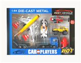 OBL10307313 - Die-cast toys